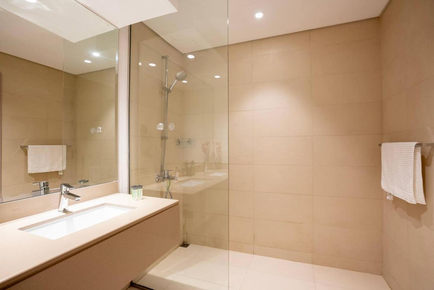 2br Spacious At Yas Island شقة أبو ظبي
