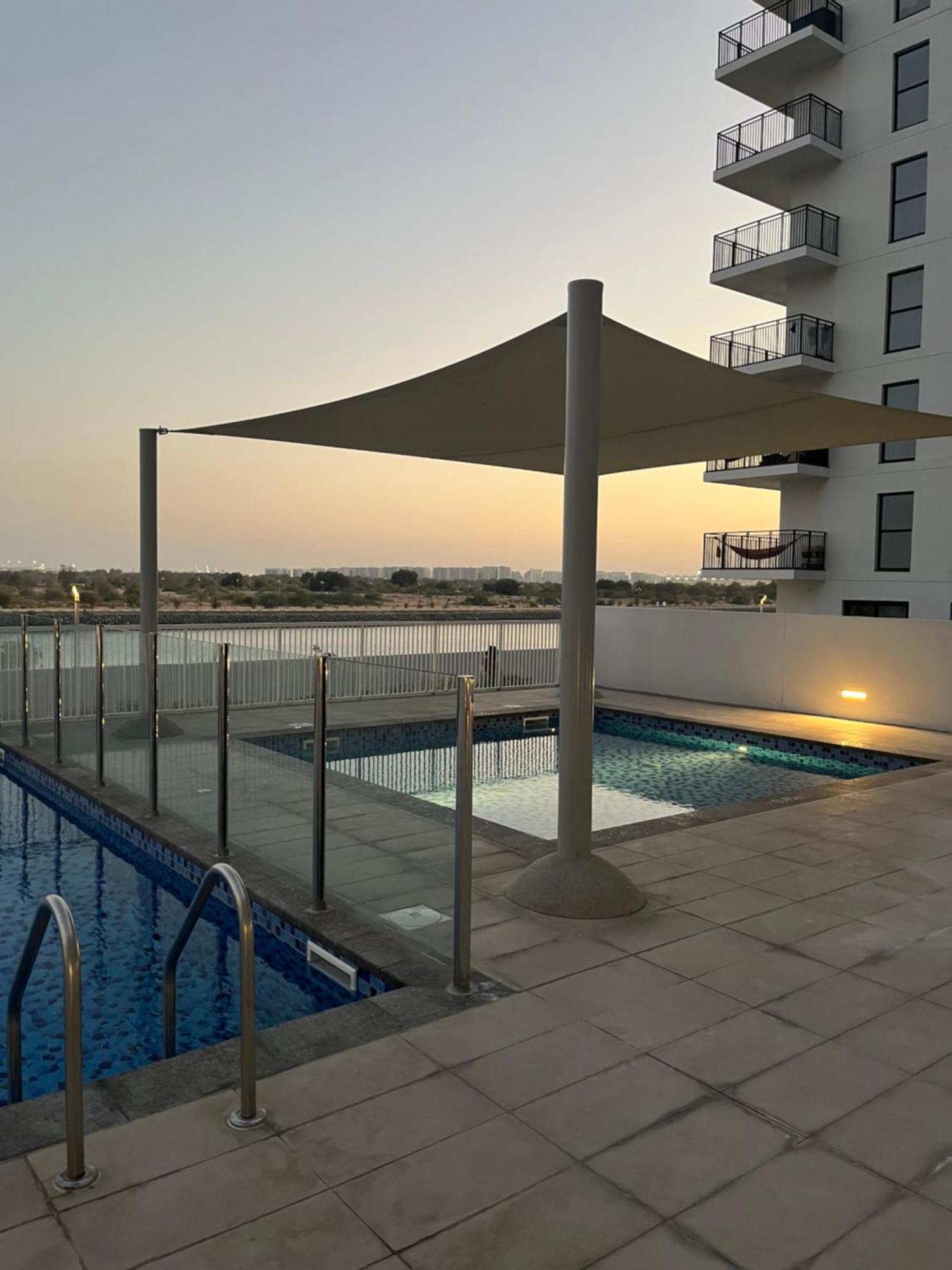 2br Spacious At Yas Island شقة أبو ظبي